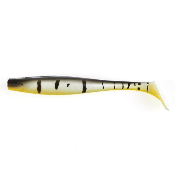 Виброхвост Lucky John 3D Series Kubira Swim Shad 7" (17,5 см) 2шт PG23
