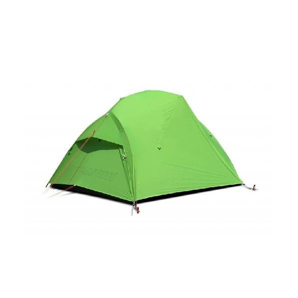 Палатка Trimm Adventure Pioneer-D 2 зеленый