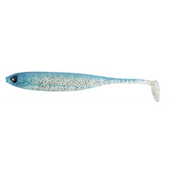 Виброхвост Lucky John 3D Series Makora Shad Tail 6" (15,2см) 3шт 002