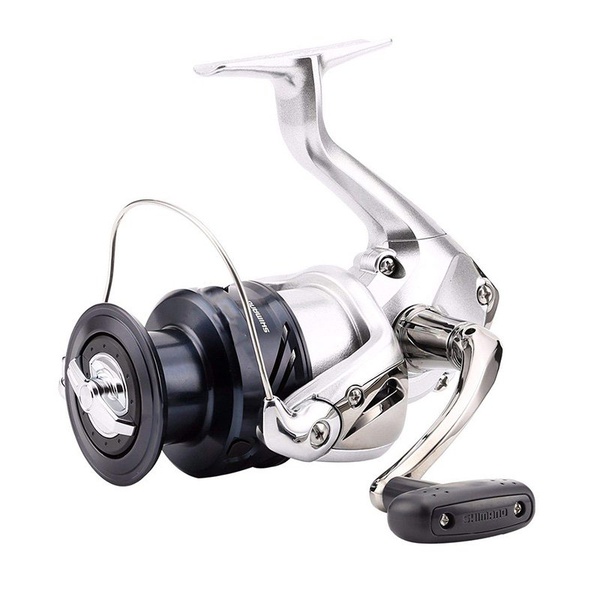 Катушка Shimano Nexave C5000 HG FE