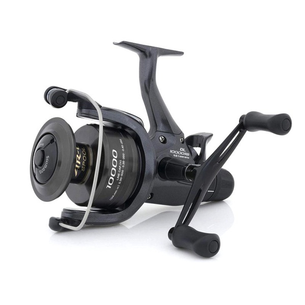 Катушка Shimano Baitrunner DL 10000 RB