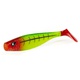 Виброхвост Lucky John 3D Series Red Tail Shad 7" (17,8см) PG15, 2шт. Фото 1