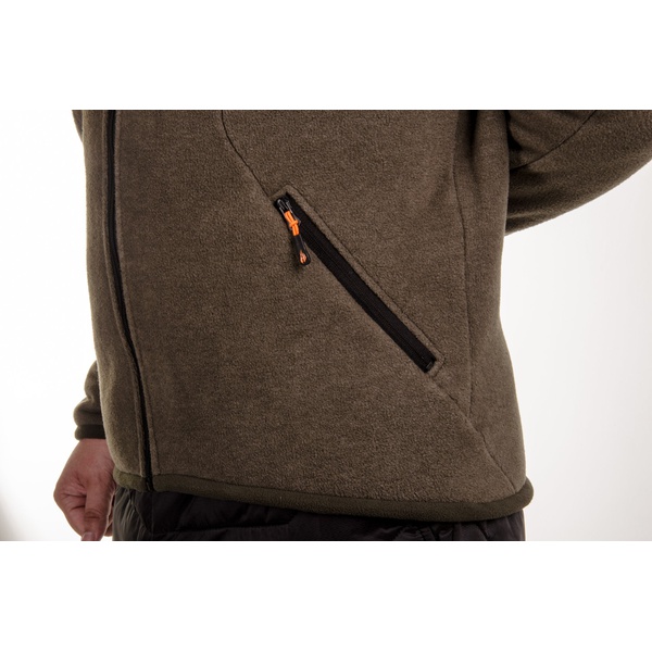 Толстовка Novatex Гризли