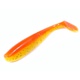 Виброхвост Lucky John 3D Series Zander Paddle Tail 4" (10см) 5шт Z08. Фото 1