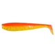 Виброхвост Lucky John 3D Series Zander Paddle Tail 4" (10см) 5шт Z08. Фото 2