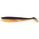 Виброхвост Lucky John 3D Series Zander Paddle Tail 5,5" (14см) 3шт Z07. Фото 2
