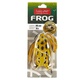 Приманка Lucky John 3D Series Frog 2.6" (6.5см) 1шт 001. Фото 3