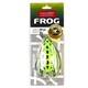 Приманка Lucky John 3D Series Frog 2.6" (6.5см) 1шт 002. Фото 3