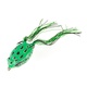 Приманка Lucky John 3D Series Frog 2.6" (6.5см) 1шт 003. Фото 1