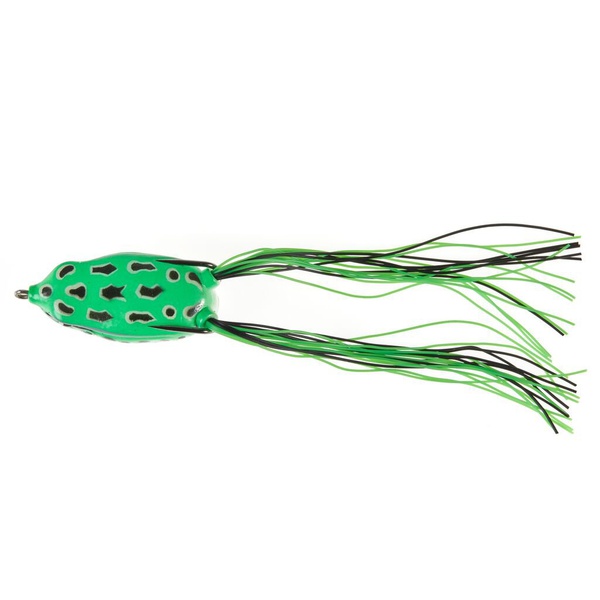 Приманка Lucky John 3D Series Frog 2.6" (6.5см) 1шт 003