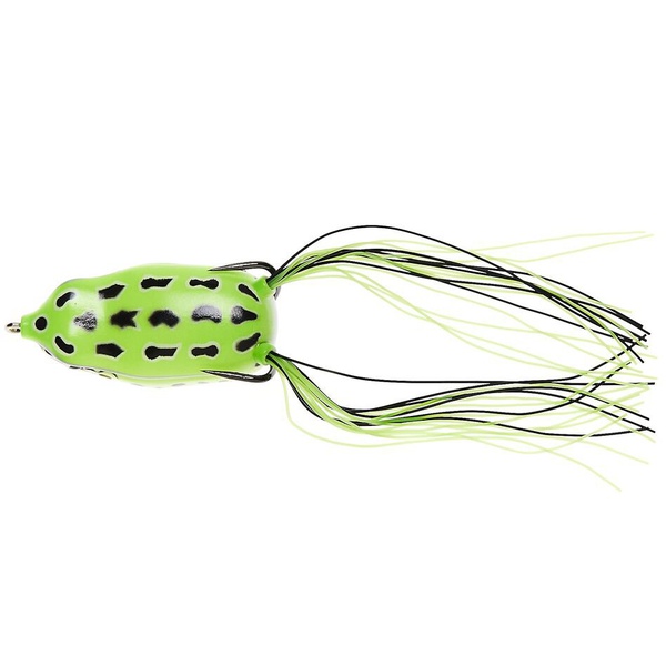 Приманка Lucky John 3D Series Frog 2" (5см) 1шт 002