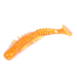 Виброхвосты съедобные Lucky John Pro Series Bugsy Shad 2.8" (7.2см) 7шт 036