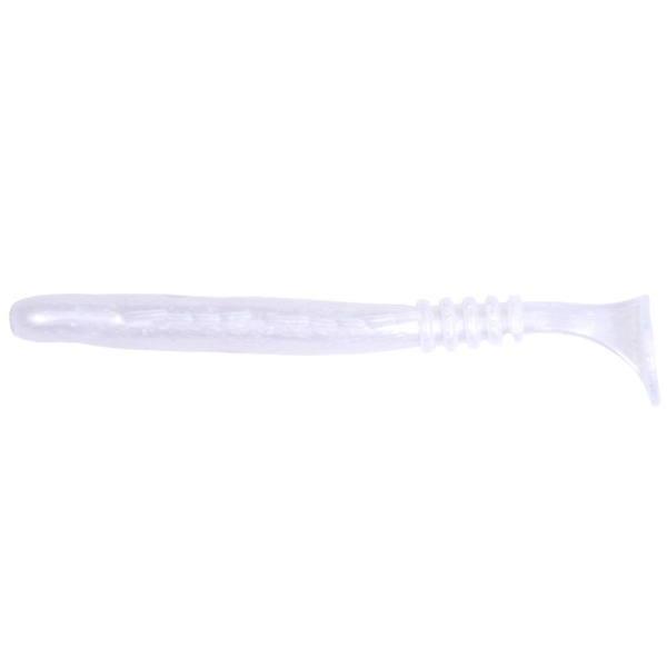 Виброхвосты съедобные Lucky John Pro Series Bugsy Shad 3.9" (10см) 5шт 026