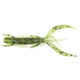 Виброхвосты съедобные Lucky John Pro Series Hogy Shrimp 3.5" (8.9см) 5шт PA01. Фото 2