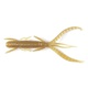 Виброхвосты съедобные Lucky John Pro Series Hogy Shrimp 3.5" (8.9см) 5шт S18. Фото 2