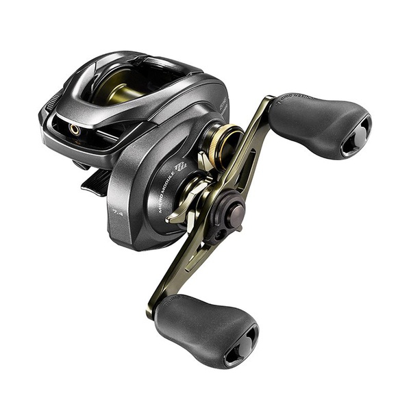 Катушка Shimano Curado DC 151 XG