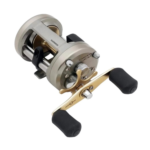 Катушка Shimano Cardiff 401A