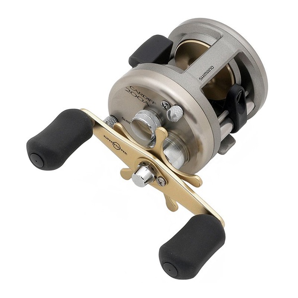 Катушка Shimano Cardiff 200A