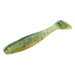 Виброхвосты съедобные Lucky John Pro Series Minnow 2.2" (5.6см) 10шт T51