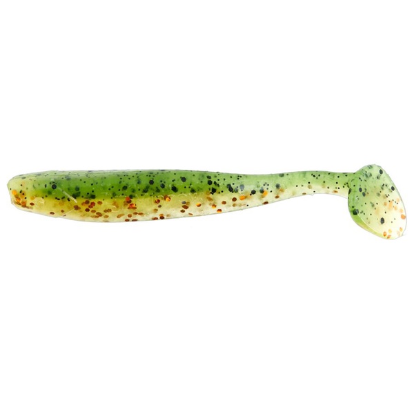 Виброхвосты съедобные Lucky John Pro Series Minnow 2.2" (5.6см) 10шт T51
