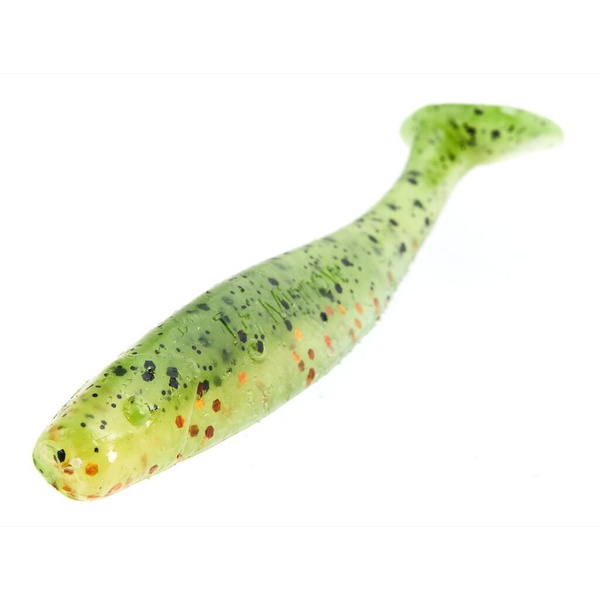 Виброхвосты съедобные Lucky John Pro Series Minnow 2.2" (5.6см) 10шт T51