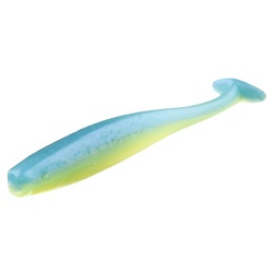 Виброхвосты съедобные Lucky John Pro Series Minnow 2.2" (5.6см) 10шт T57