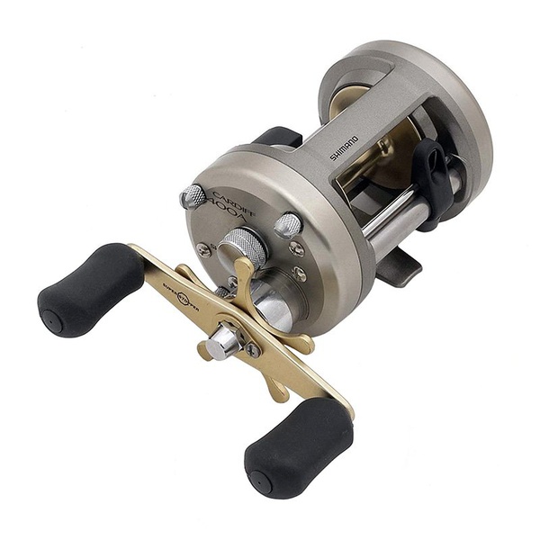 Катушка Shimano Cardiff 400A