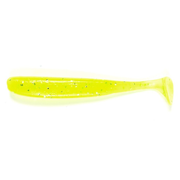 Виброхвосты съедобные Lucky John Pro Series Slim Shaker 4" (10см) 6шт 071