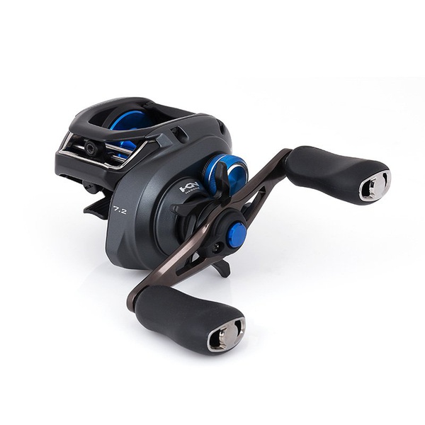 Катушка Shimano SLX 151 HG