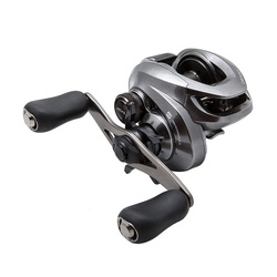 Катушка Shimano Chronarch MGL 151 A