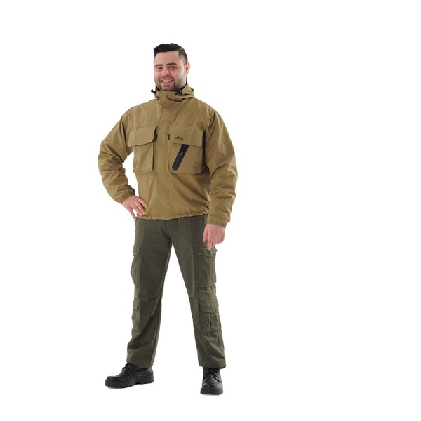 Куртка Novatex Хатанга