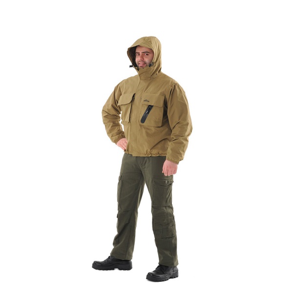 Куртка Novatex Хатанга