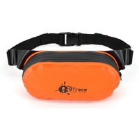 Гермосумка поясная BTrace 2 л оранжевый