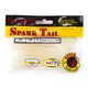 Виброхвосты съедобные Lucky John Pro Series Spark Tail 4" (10,1см) 5шт 033. Фото 3