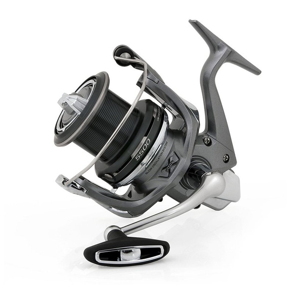 Катушка Shimano Ultegra 5500 XSD