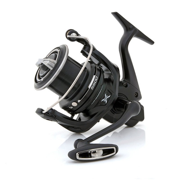 Катушка Shimano Ultegra 5500 XTD