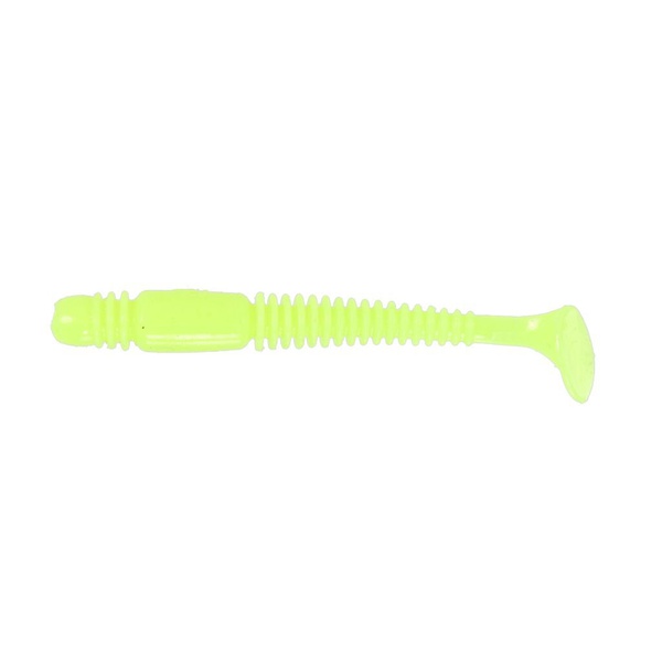 Виброхвосты съедобные Lucky John Pro Series Tioga 2.9" (7.4см) 7шт S88