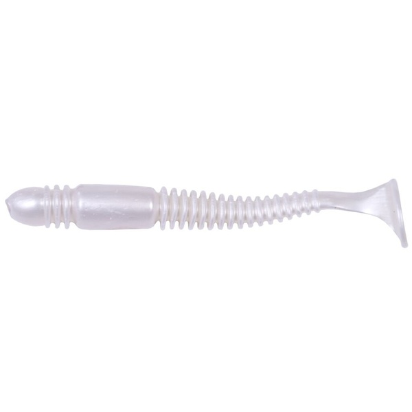Виброхвосты съедобные Lucky John Pro Series Tioga 3.4" (8.6см) 6шт 026