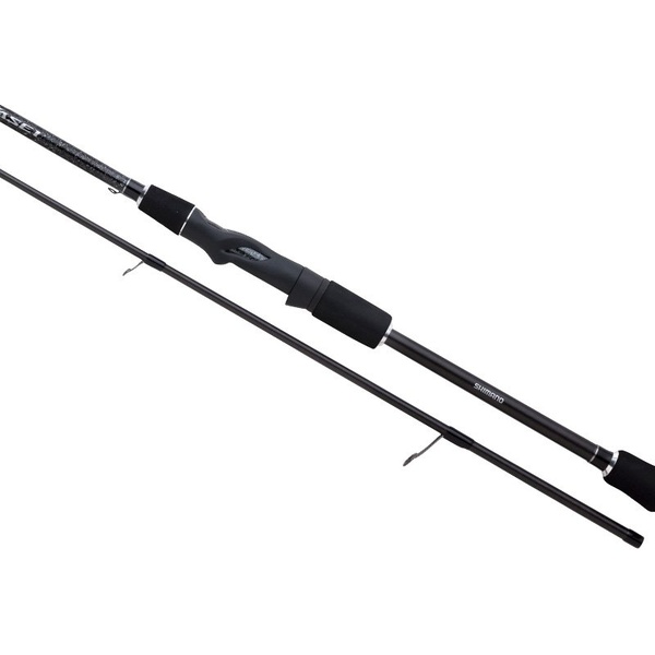 Удилище Shimano Yasei Finesse Jig & Dropshot 205L