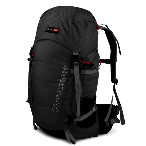 Рюкзак Trimm Opal 40 синий