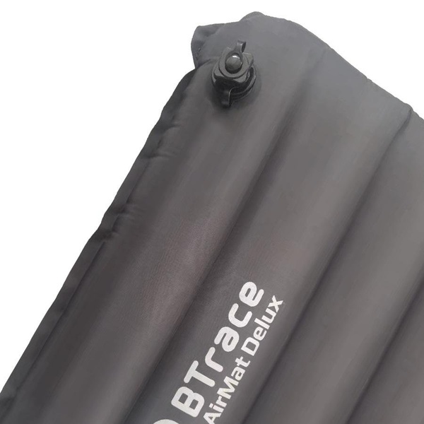 Коврик надувной BTrace AirMat Delux