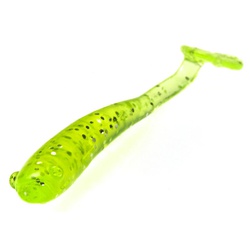 Виброхвосты съедобные Lucky John Pro Series Baby Rockfish 1.4" (3.5см) 20шт 071