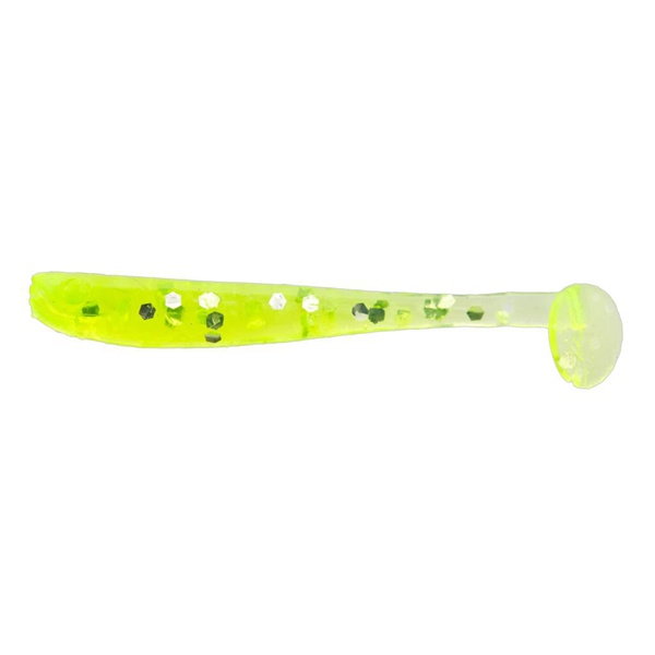 Виброхвосты съедобные Lucky John Pro Series Baby Rockfish 1.4" (3.5см) 20шт 071