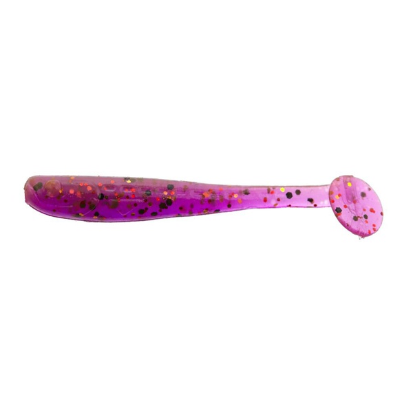 Виброхвосты съедобные Lucky John Pro Series Baby Rockfish 1.4" (3.5см) 20шт S13
