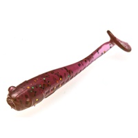 Виброхвосты съедобные Lucky John Pro Series Baby Rockfish 1.4" (3.5см) 20шт S14