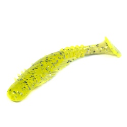 Виброхвосты съедобные Lucky John Pro Series Bugsy Shad 2.8" (7.2см) 7шт 071