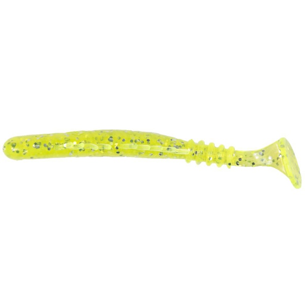 Виброхвосты съедобные Lucky John Pro Series Bugsy Shad 2.8" (7.2см) 7шт 071
