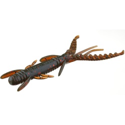 Виброхвосты съедобные Lucky John Pro Series Hogy Shrimp 3" (7.6см) 10шт 085