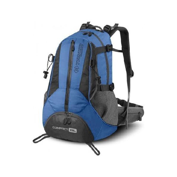 Рюкзак Trimm Trekking Compact 28 л синий