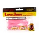 Виброхвосты съедобные Lucky John Pro Series Long John 3.1" (7.9см) 8шт F05. Фото 3